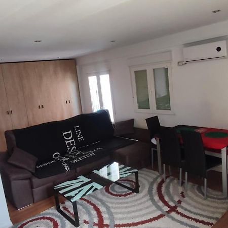 Apartamento Cerca Plaza Pilar Saragossa Exterior foto