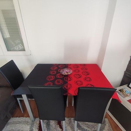 Apartamento Cerca Plaza Pilar Saragossa Exterior foto