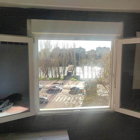 Apartamento Cerca Plaza Pilar Saragossa Exterior foto