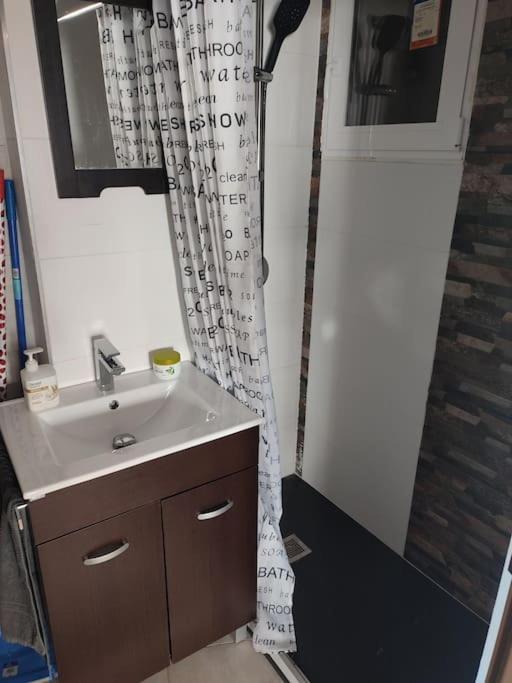 Apartamento Cerca Plaza Pilar Saragossa Exterior foto