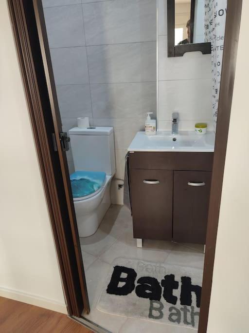 Apartamento Cerca Plaza Pilar Saragossa Exterior foto