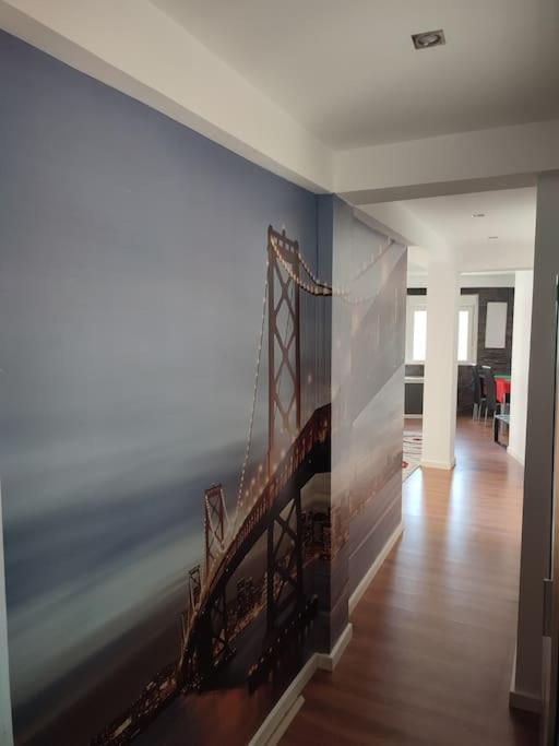 Apartamento Cerca Plaza Pilar Saragossa Exterior foto