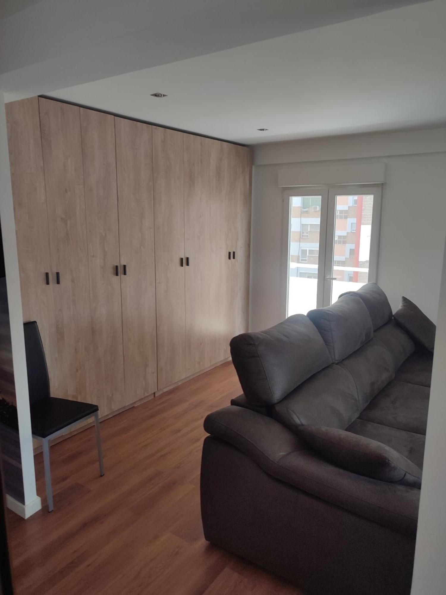 Apartamento Cerca Plaza Pilar Saragossa Exterior foto