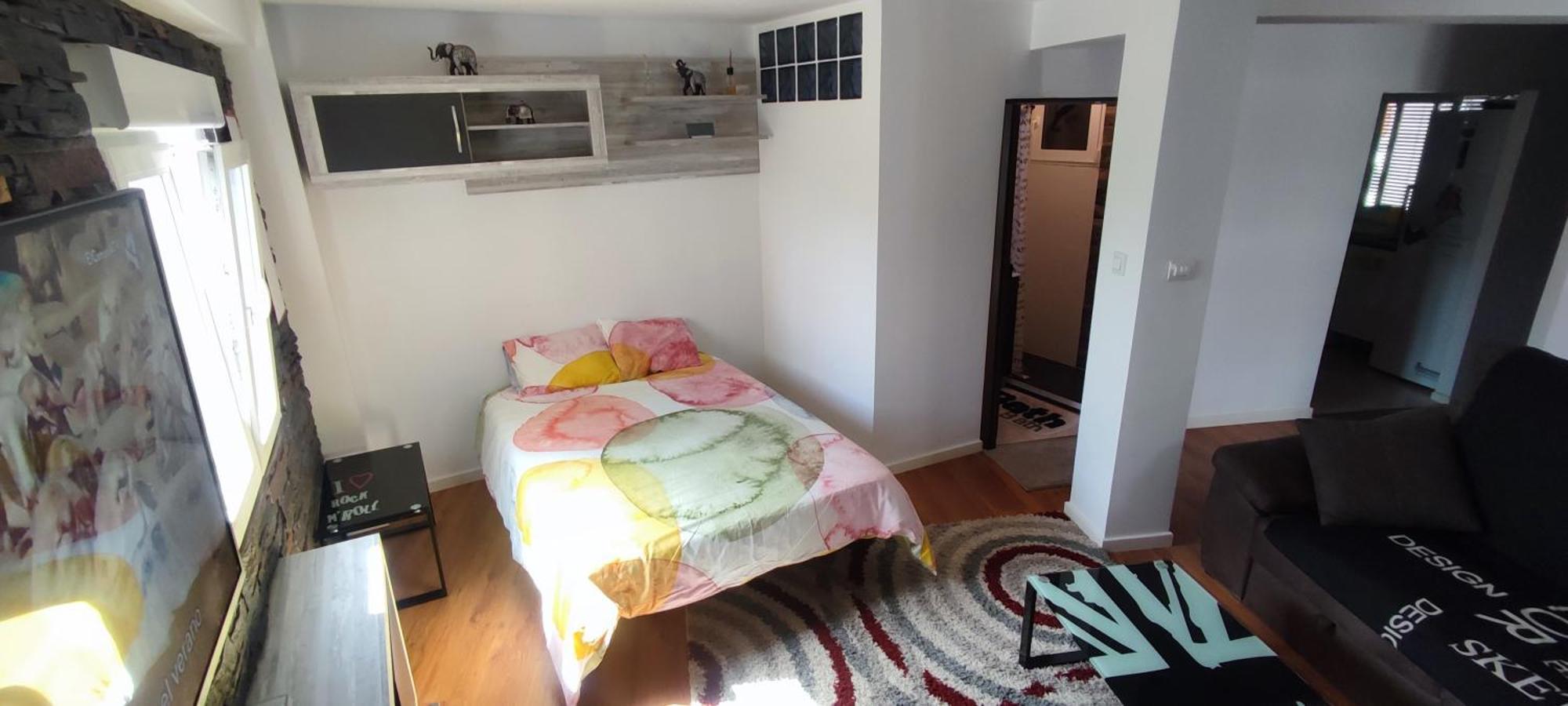 Apartamento Cerca Plaza Pilar Saragossa Exterior foto