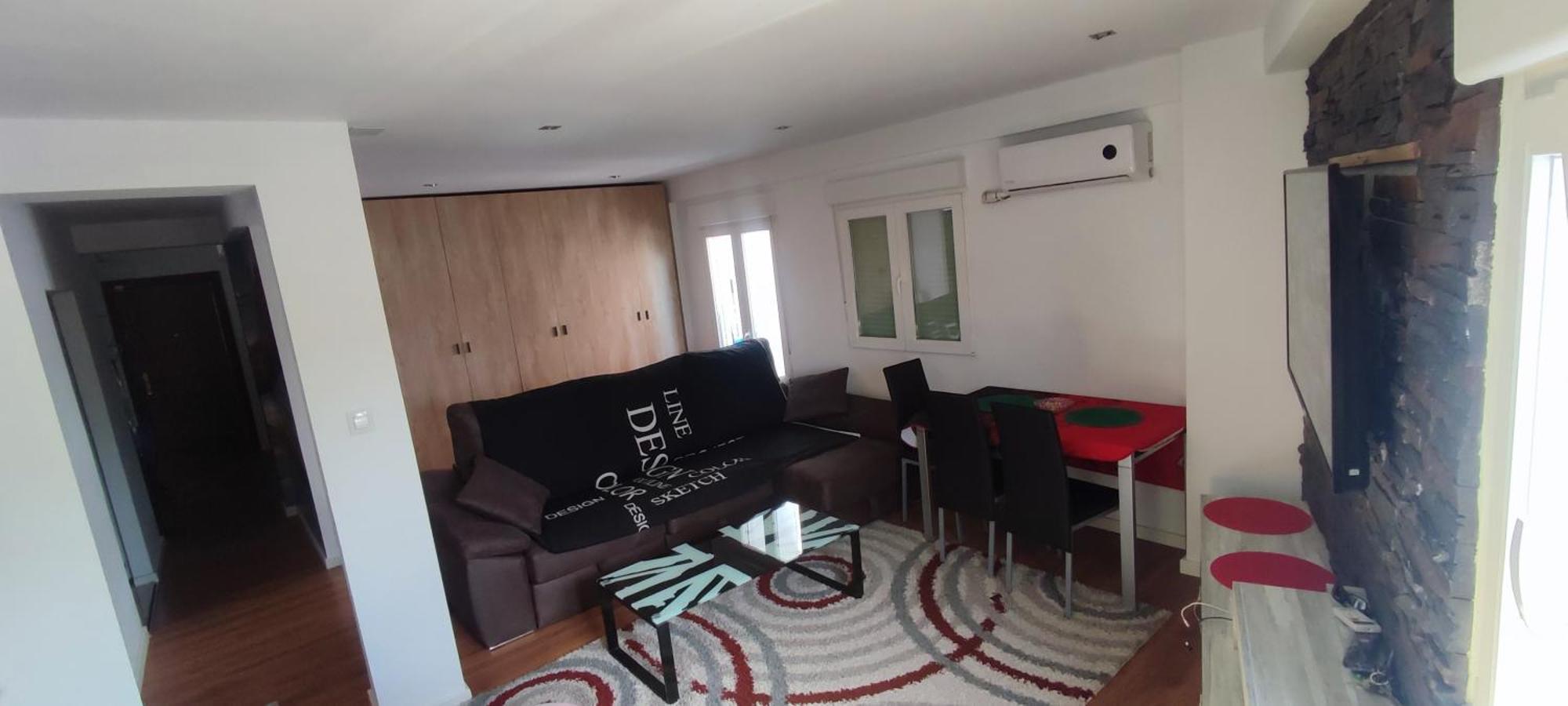 Apartamento Cerca Plaza Pilar Saragossa Exterior foto