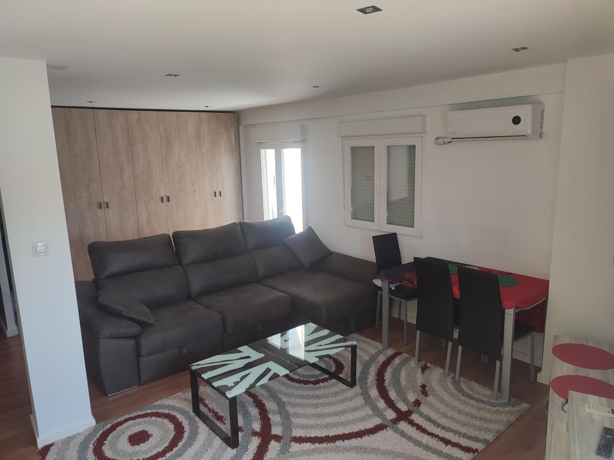 Apartamento Cerca Plaza Pilar Saragossa Exterior foto