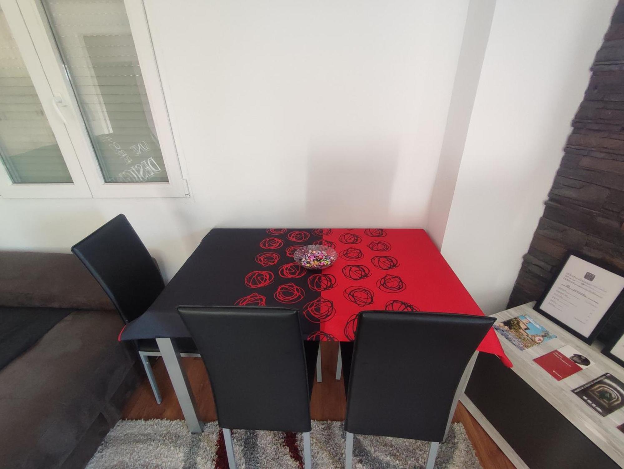 Apartamento Cerca Plaza Pilar Saragossa Exterior foto